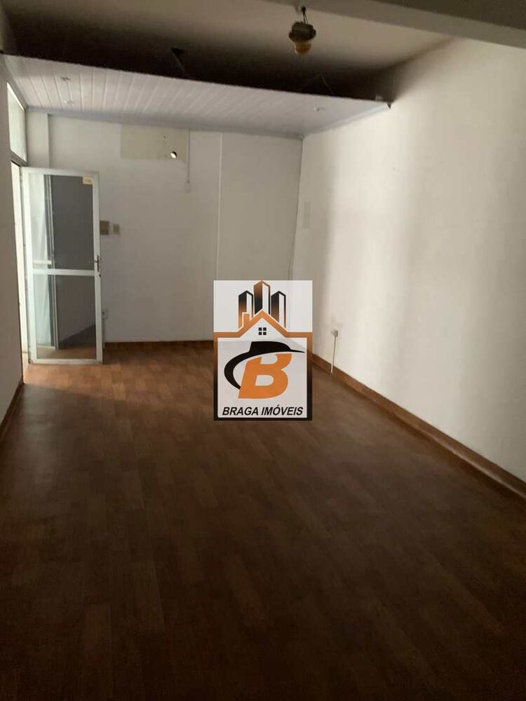 Loja-Salão, 36 m² - Foto 1