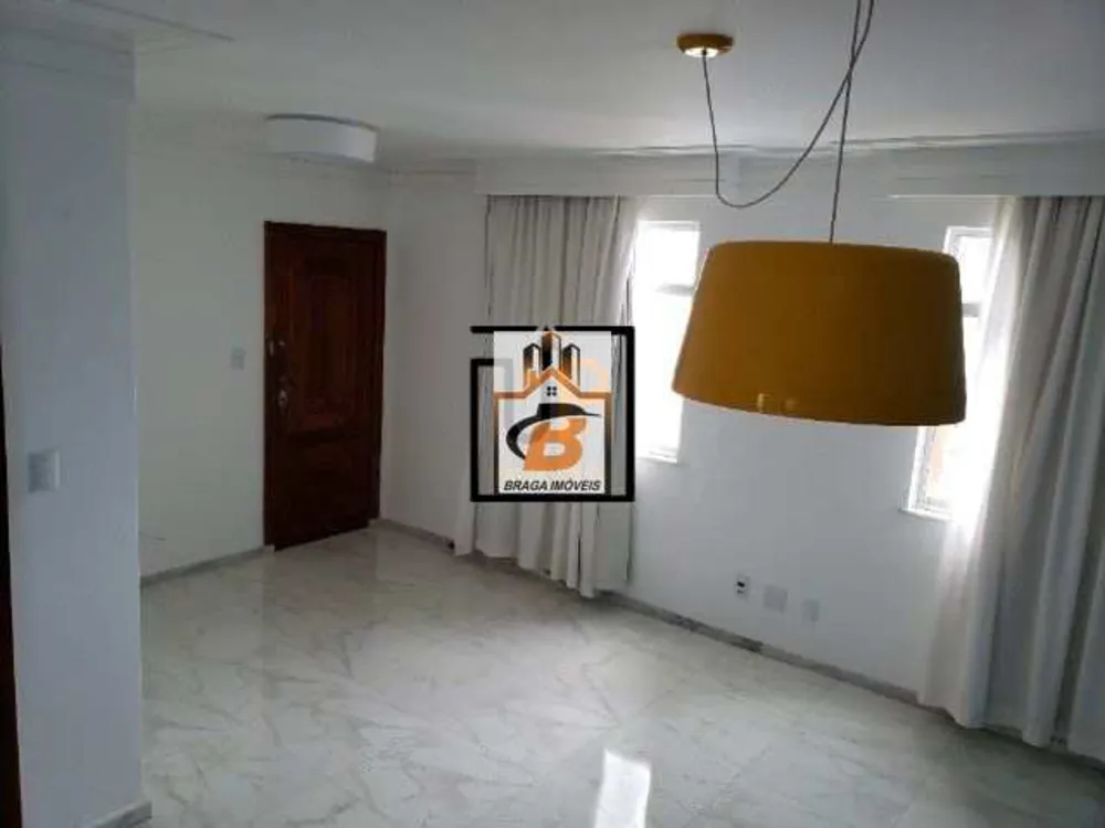 Apartamento, 1 quarto, 80 m² - Foto 1
