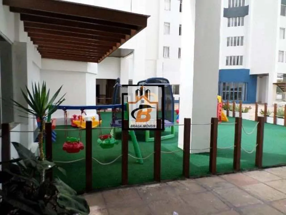 Apartamento, 1 quarto, 80 m² - Foto 11