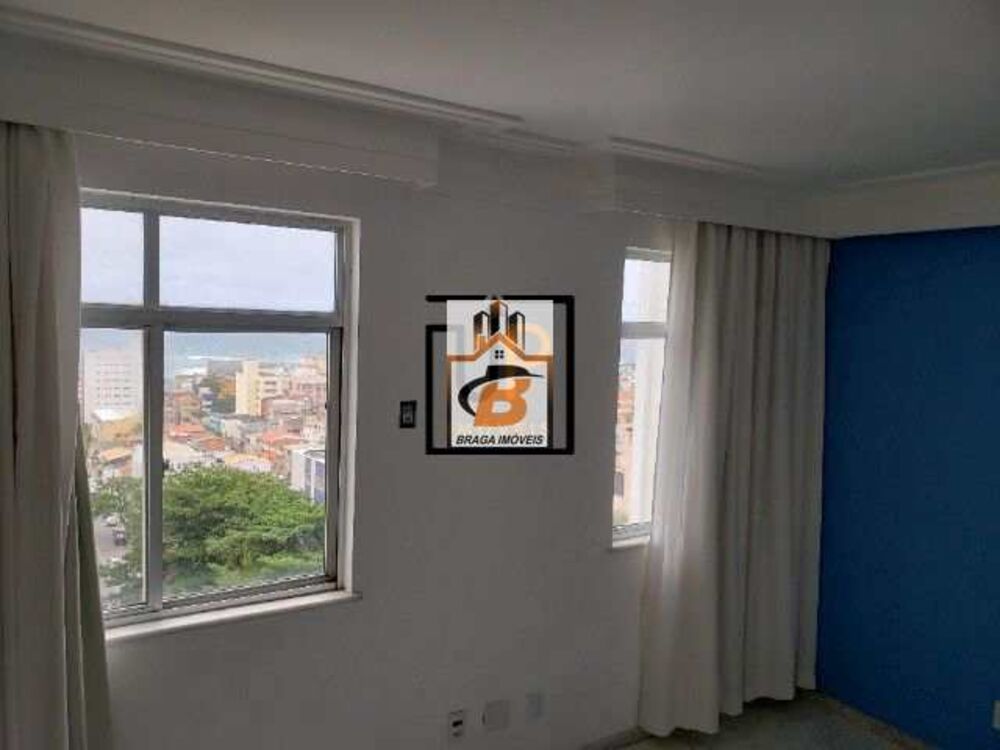 Apartamento à venda com 1 quarto, 80m² - Foto 12