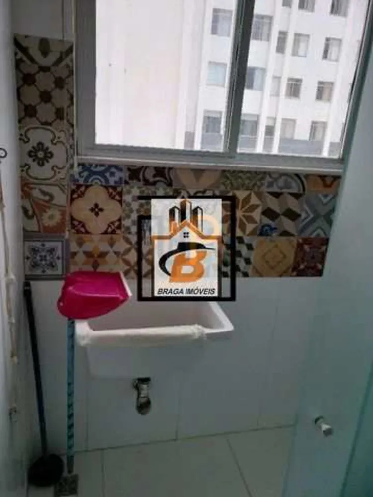 Apartamento, 1 quarto, 80 m² - Foto 23