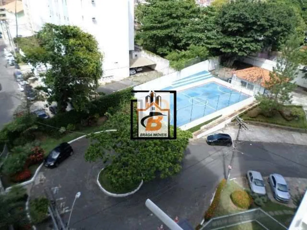 Apartamento, 1 quarto, 80 m² - Foto 4
