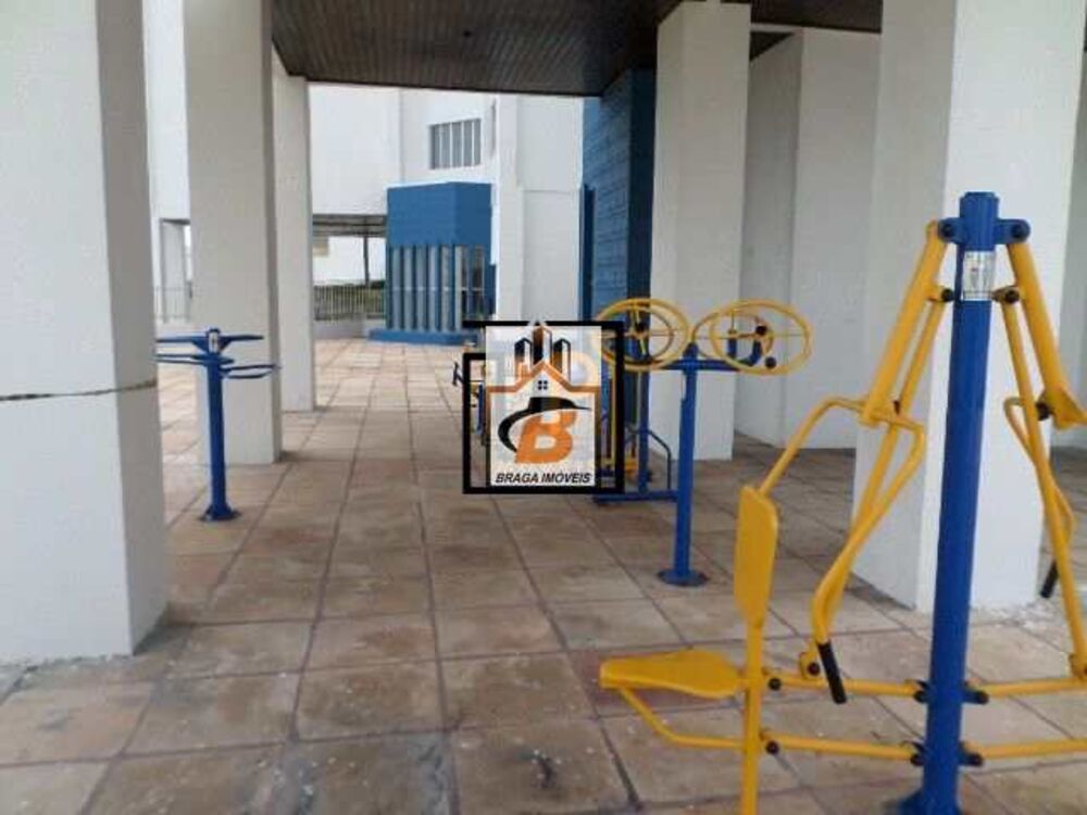 Apartamento à venda com 1 quarto, 80m² - Foto 6