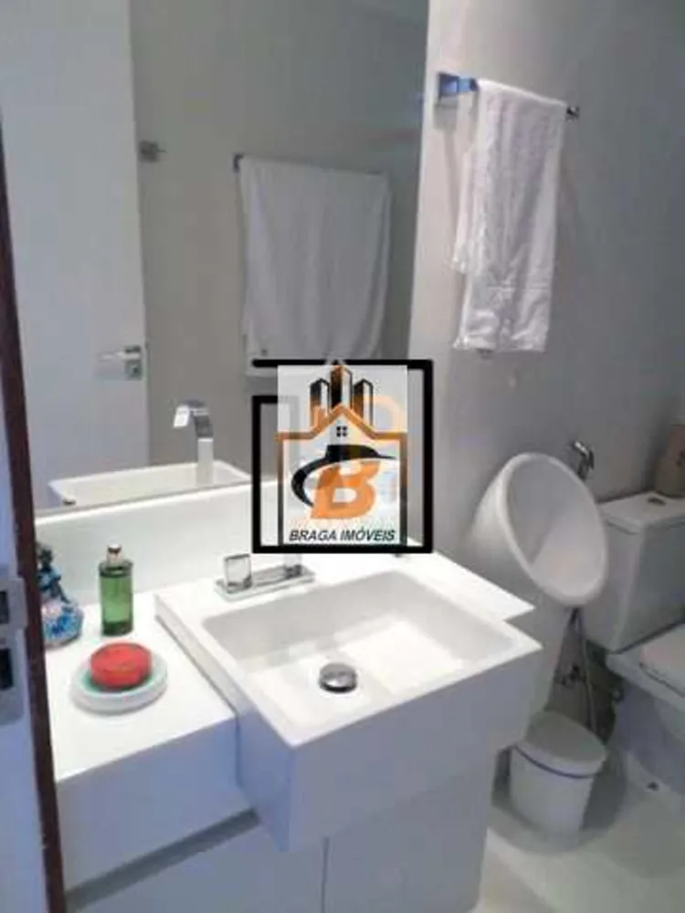 Apartamento, 1 quarto, 80 m² - Foto 6