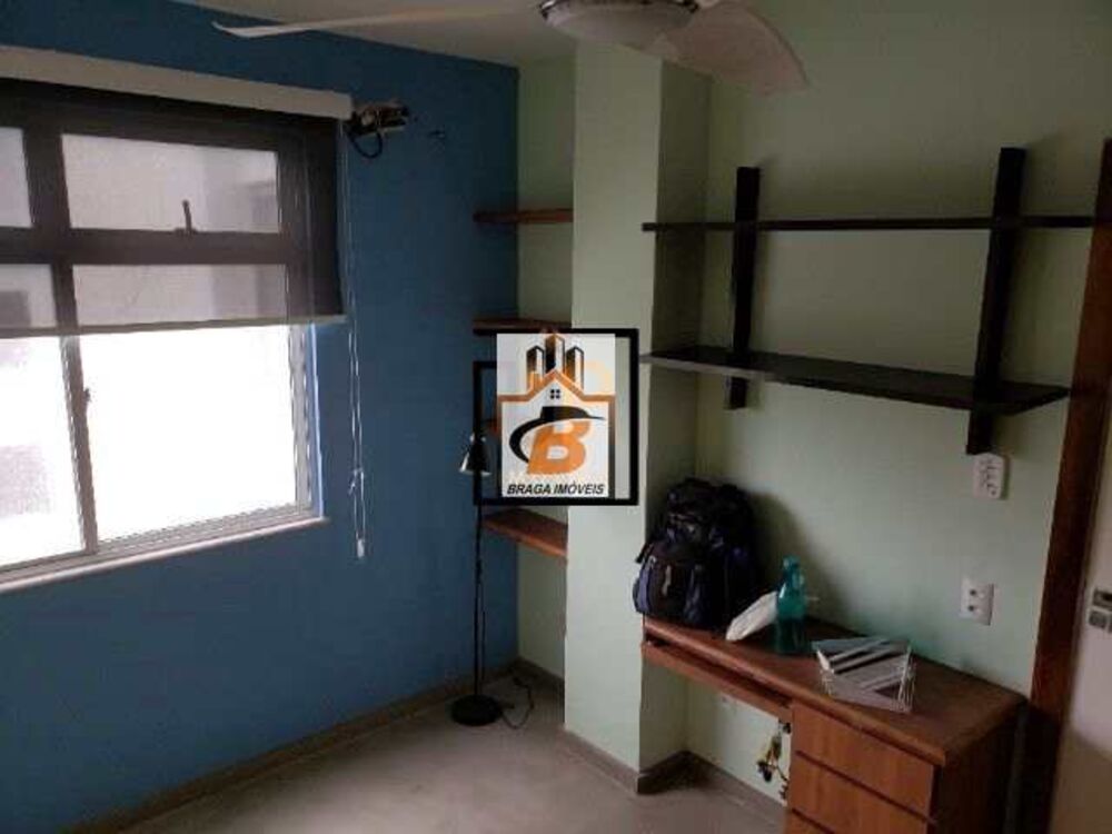 Apartamento à venda com 1 quarto, 80m² - Foto 18