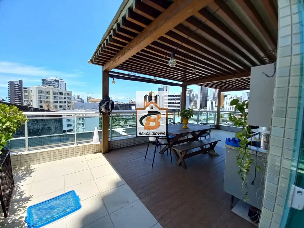 Apartamento, 1 quarto, 102 m² - Foto 2