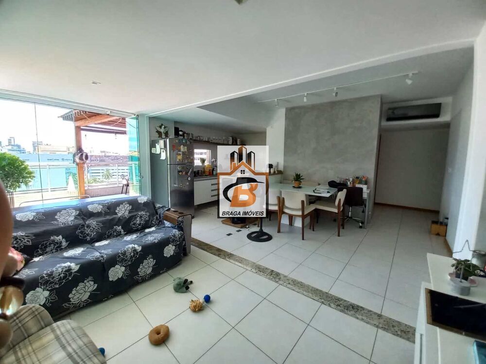 Apartamento, 1 quarto, 102 m² - Foto 1