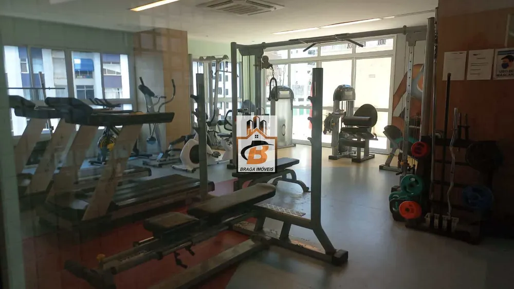 Apartamento, 1 quarto, 102 m² - Foto 16