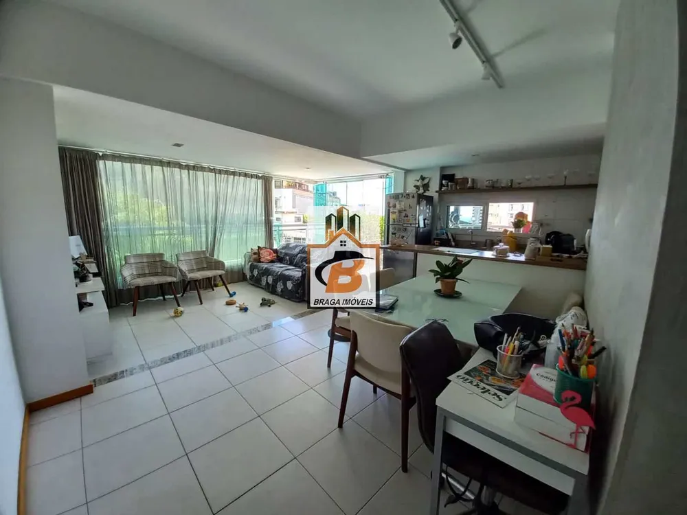 Apartamento, 1 quarto, 102 m² - Foto 14