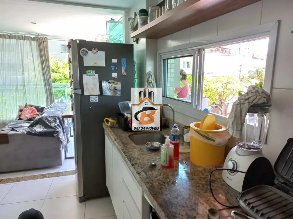 Apartamento, 1 quarto, 102 m² - Foto 10
