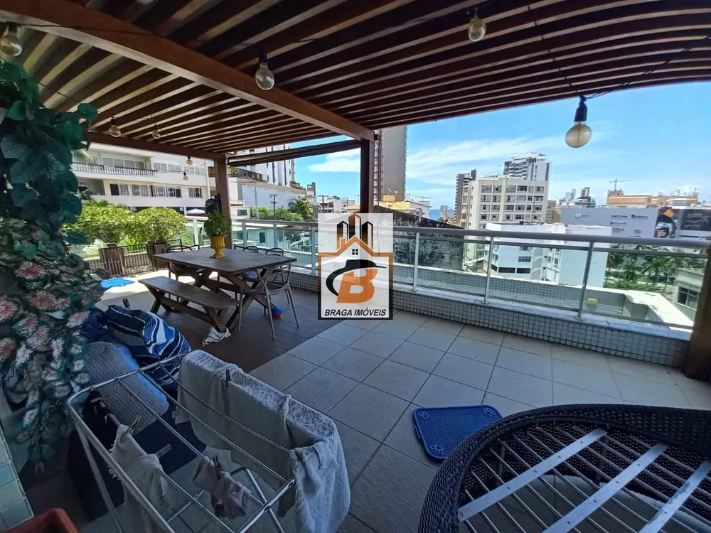 Apartamento, 1 quarto, 102 m² - Foto 13