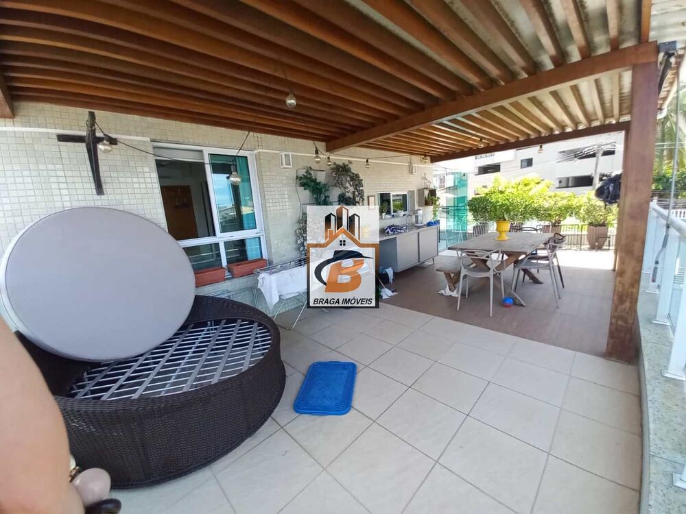 Apartamento, 1 quarto, 102 m² - Foto 2