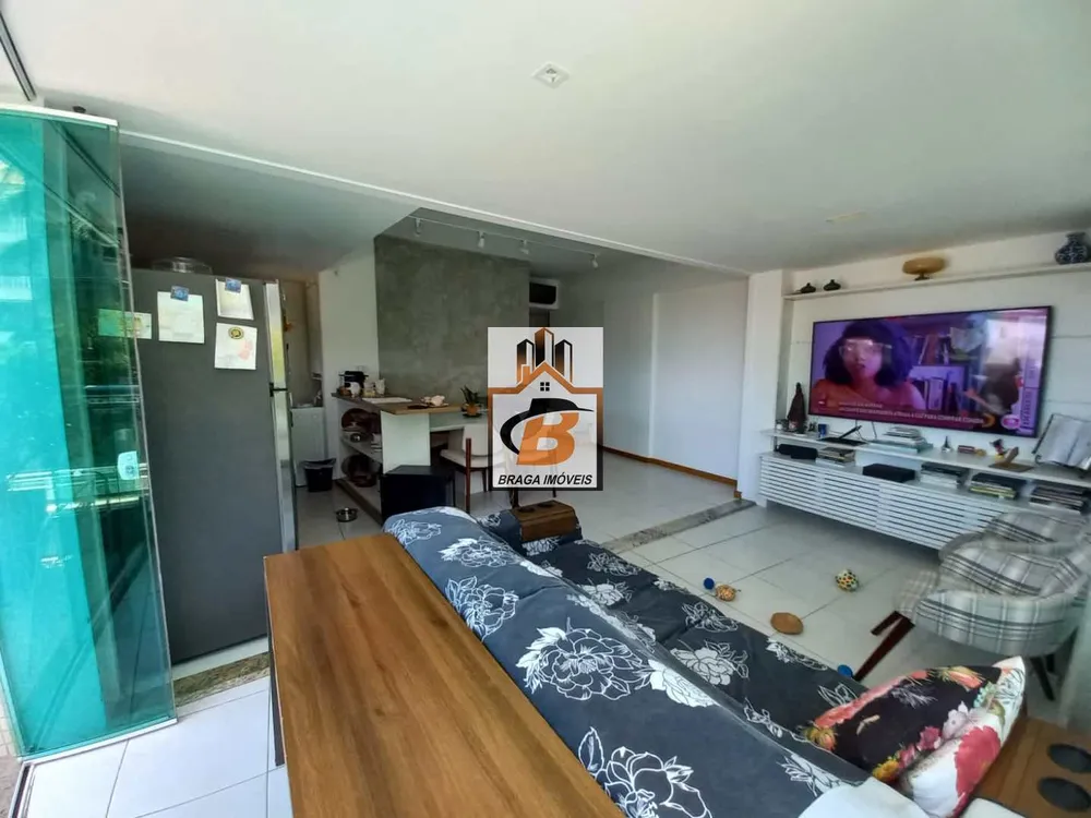 Apartamento, 1 quarto, 102 m² - Foto 5