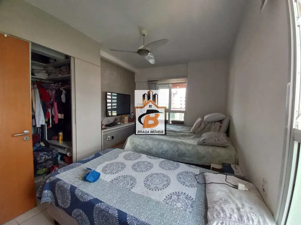 Apartamento, 1 quarto, 102 m² - Foto 7