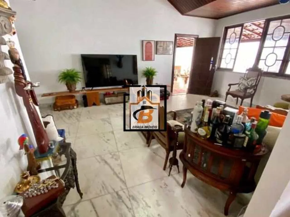 Apartamento, 4 quartos, 169 m² - Foto 9