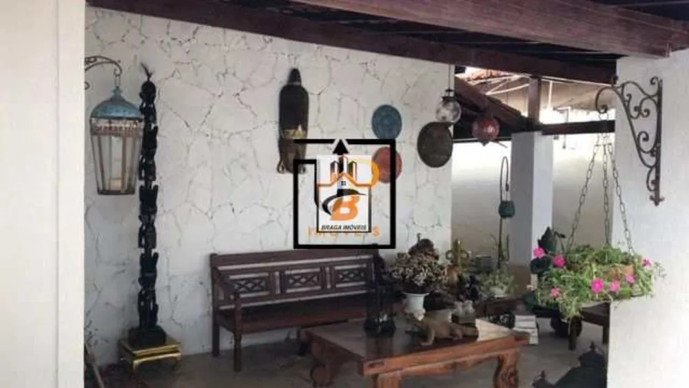 Apartamento, 4 quartos, 169 m² - Foto 11