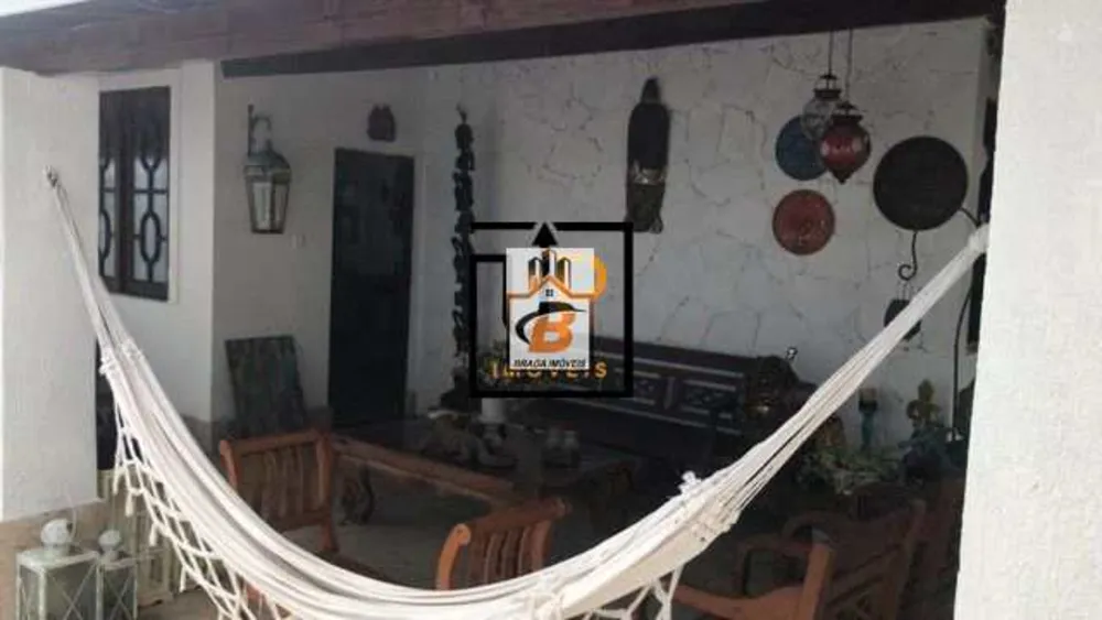 Apartamento, 4 quartos, 169 m² - Foto 5