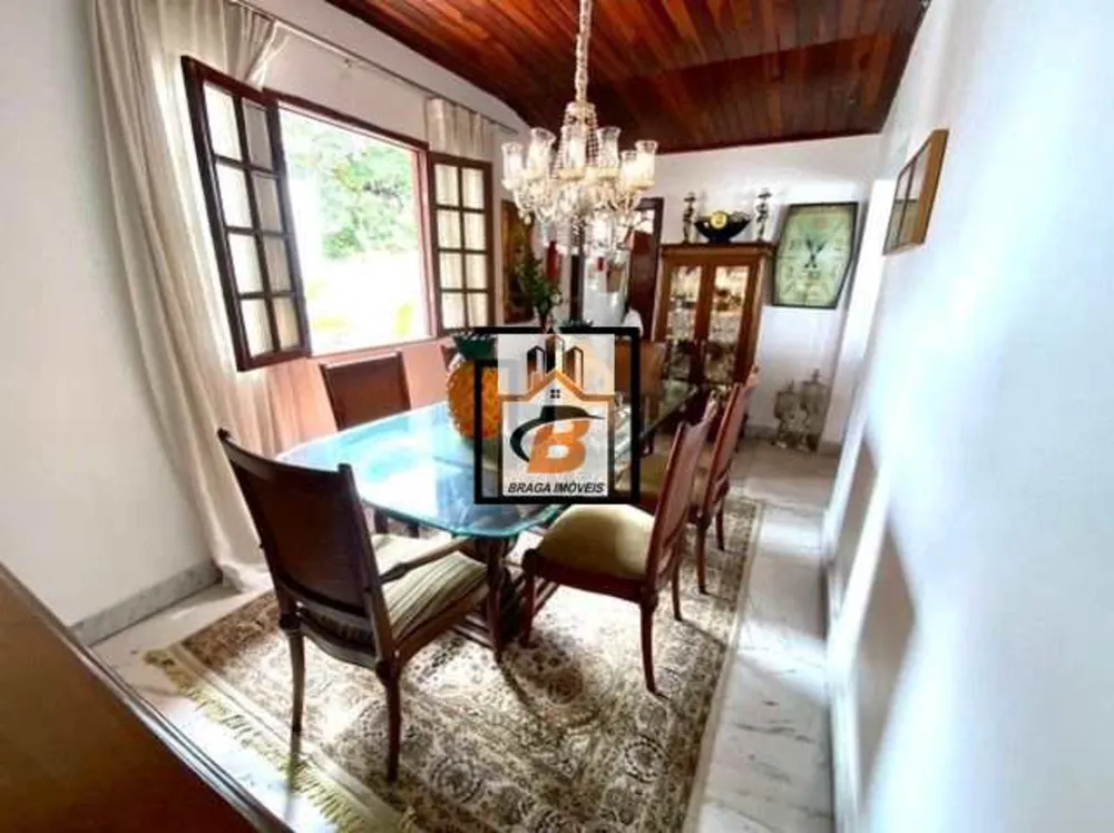Apartamento, 4 quartos, 169 m² - Foto 7