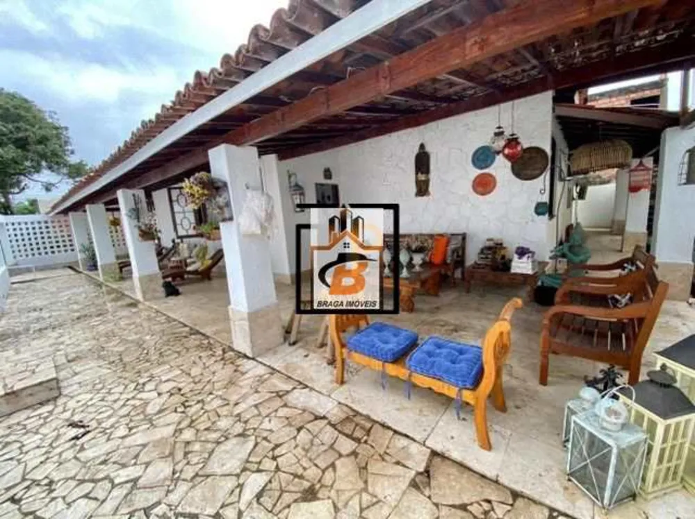 Apartamento, 4 quartos, 169 m² - Foto 8