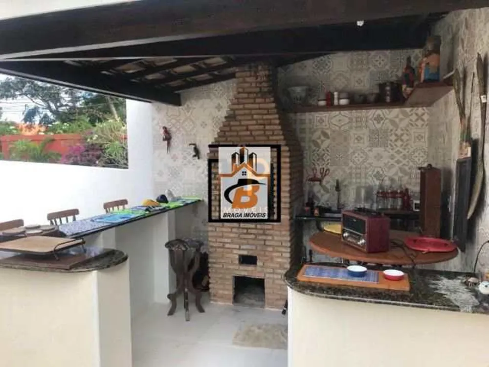 Apartamento, 4 quartos, 169 m² - Foto 6