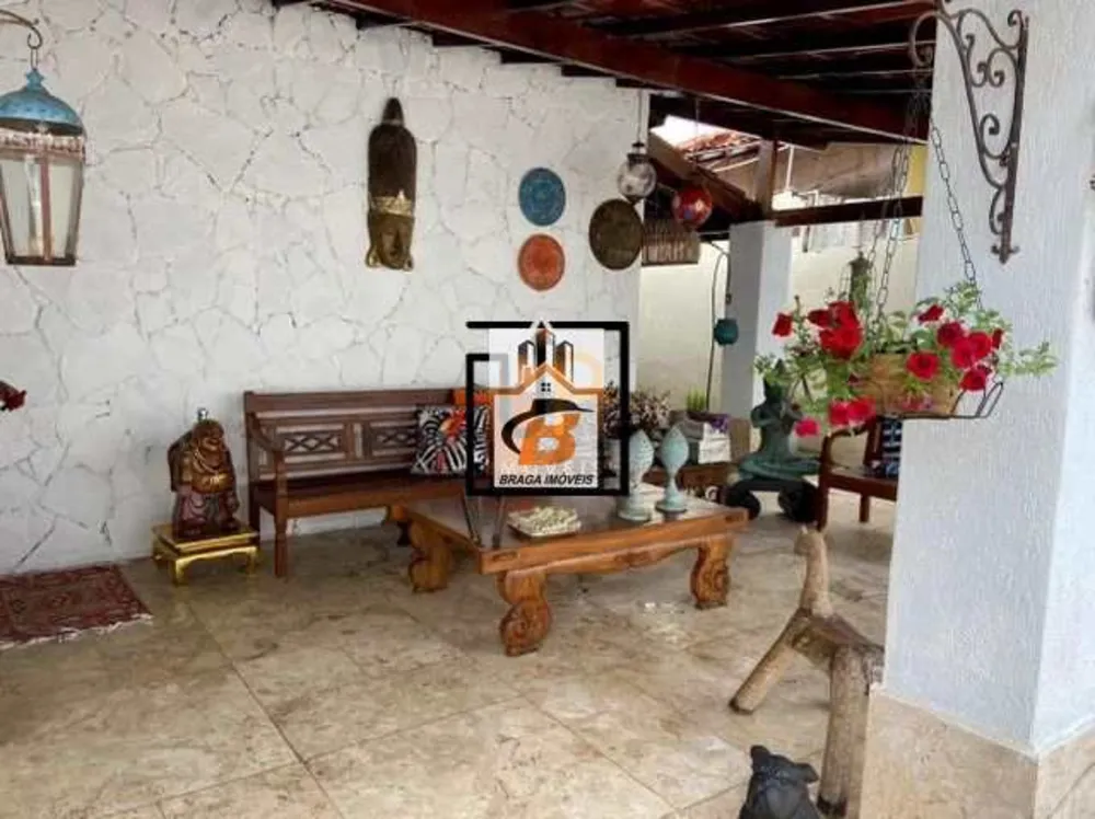 Apartamento, 4 quartos, 169 m² - Foto 10
