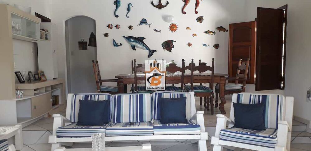 Casa, 5 quartos, 200 m² - Foto 13
