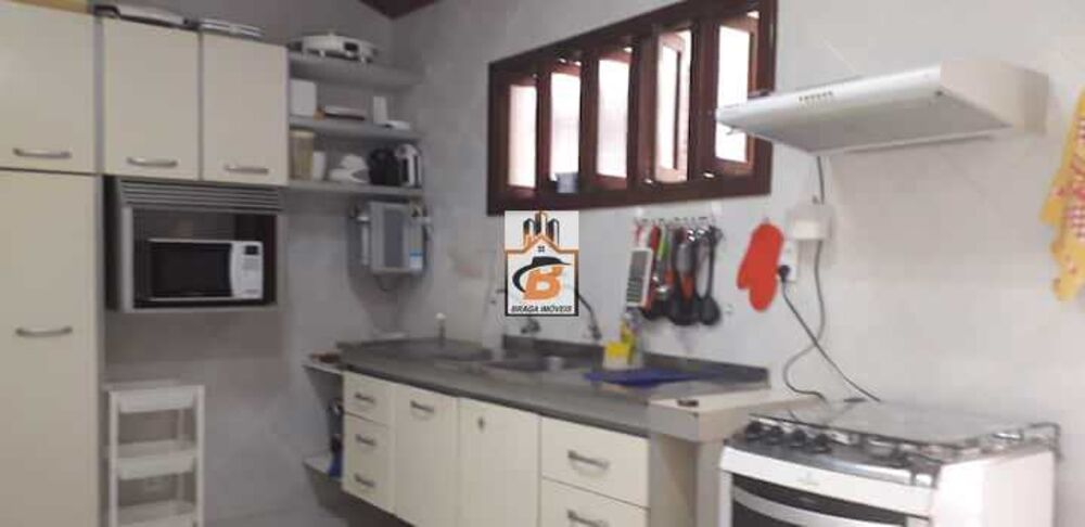 Casa, 5 quartos, 200 m² - Foto 12