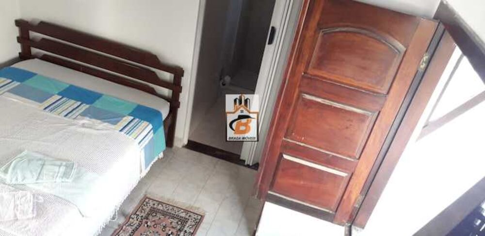 Casa, 5 quartos, 200 m² - Foto 2