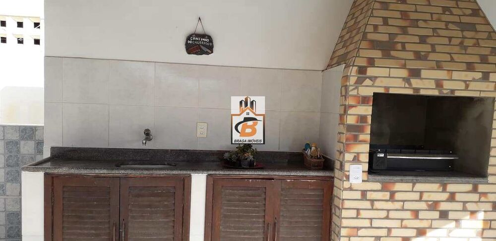 Casa, 5 quartos, 200 m² - Foto 9