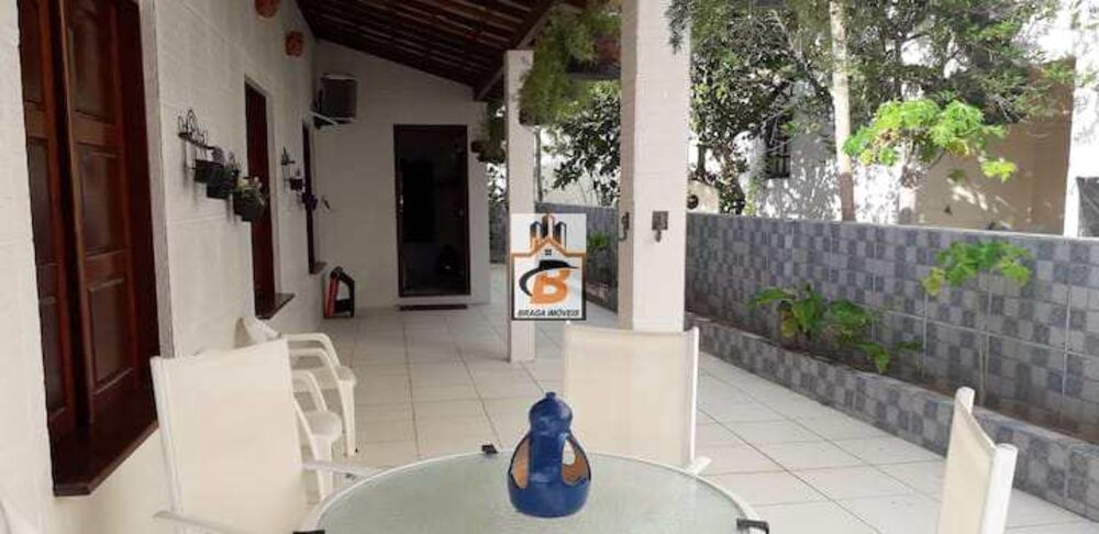 Casa, 5 quartos, 200 m² - Foto 6