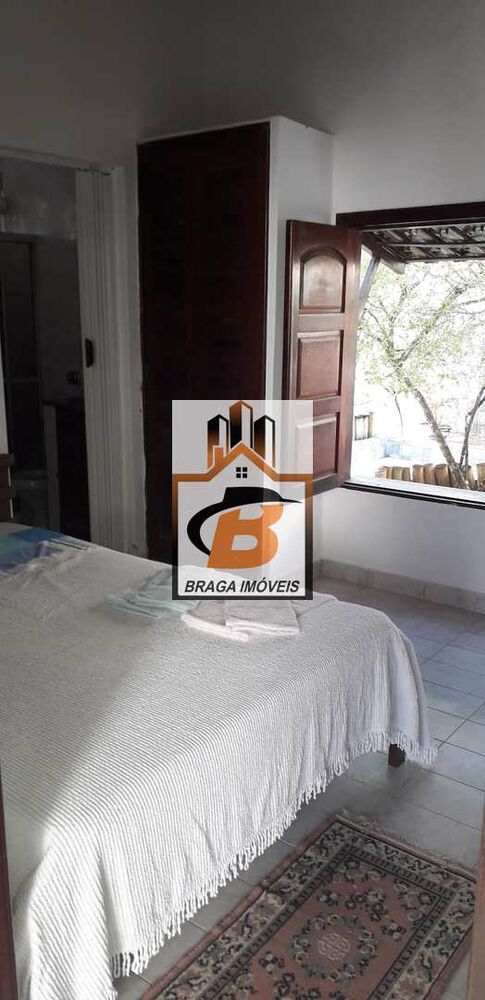 Casa, 5 quartos, 200 m² - Foto 8