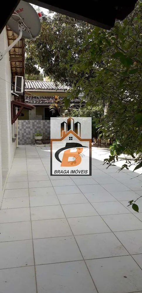Casa, 5 quartos, 200 m² - Foto 15