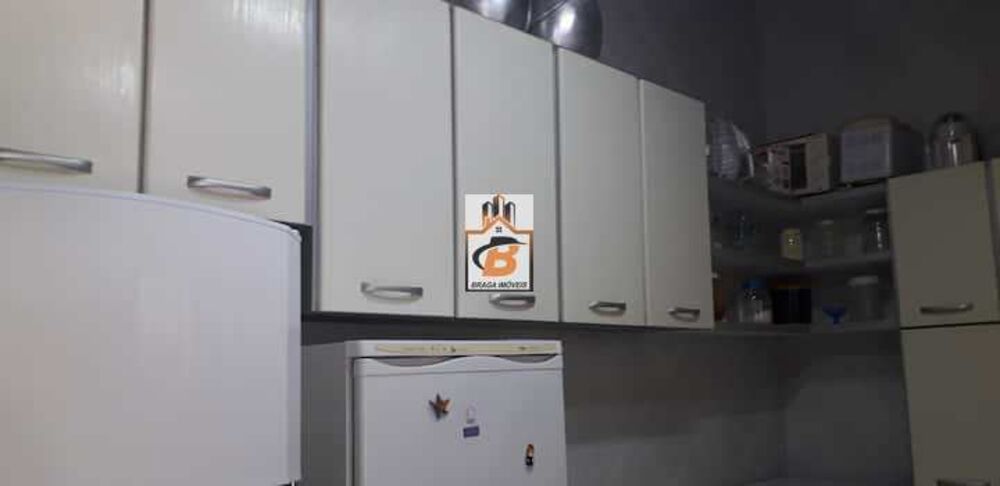Casa, 5 quartos, 200 m² - Foto 3