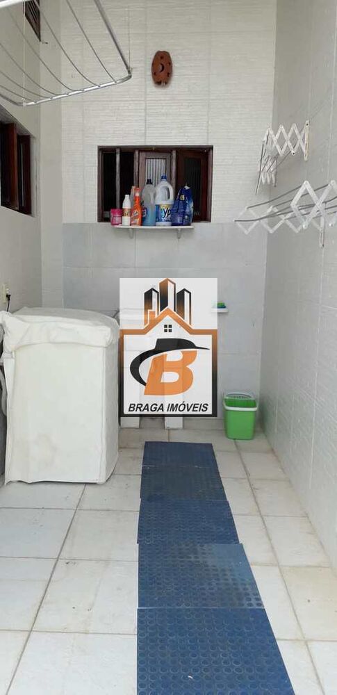 Casa, 5 quartos, 200 m² - Foto 4
