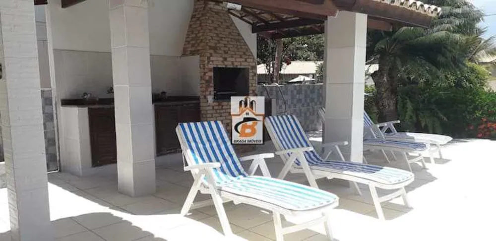 Casa, 5 quartos, 200 m² - Foto 3