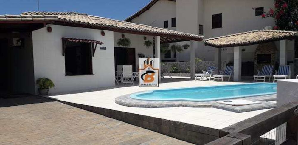 Casa, 5 quartos, 200 m² - Foto 11