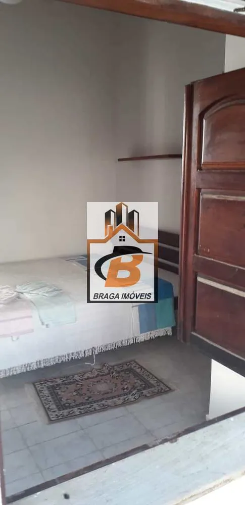 Casa, 5 quartos, 200 m² - Foto 19