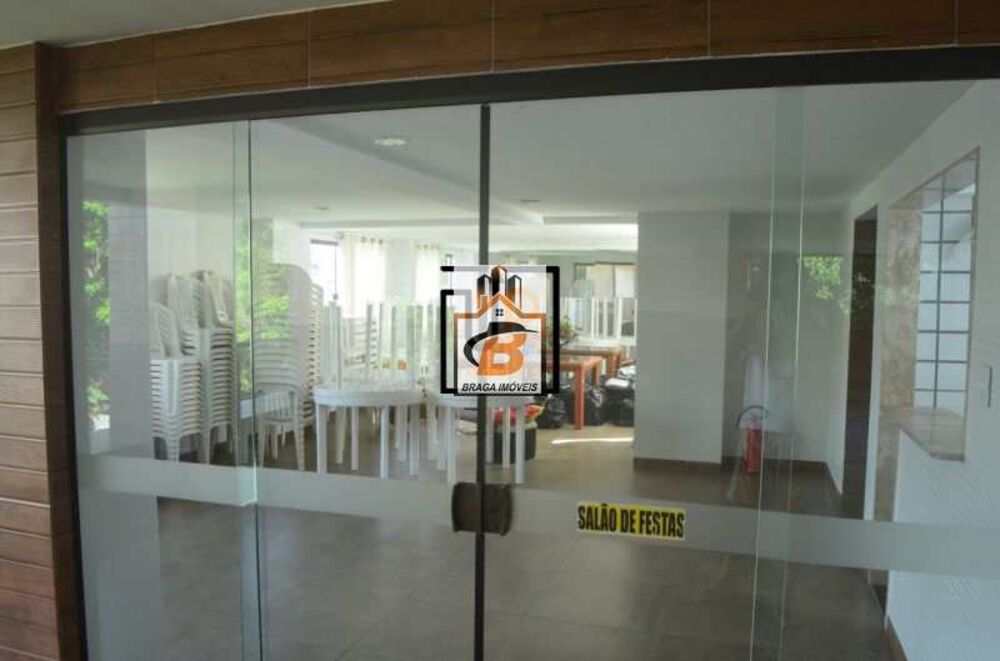 Apartamento, 2 quartos, 81 m² - Foto 3
