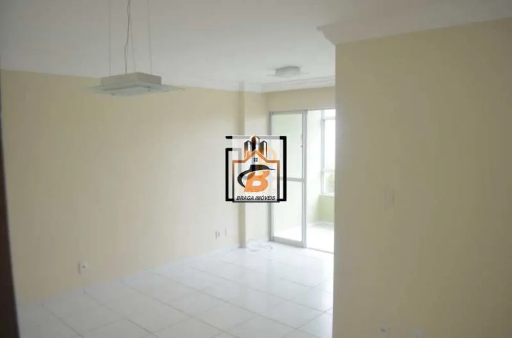 Apartamento, 2 quartos, 81 m² - Foto 11