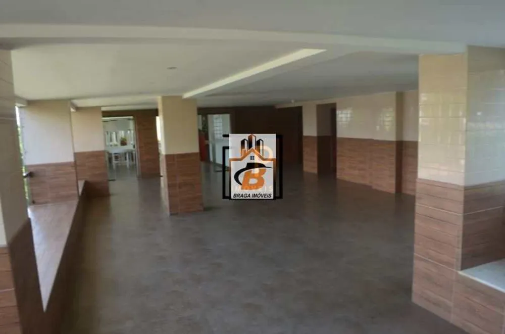 Apartamento, 2 quartos, 81 m² - Foto 9