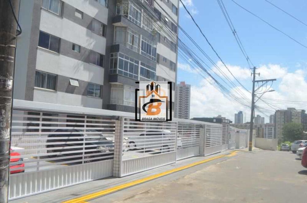 Apartamento, 2 quartos, 81 m² - Foto 2
