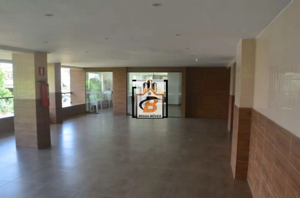 Apartamento, 2 quartos, 81 m² - Foto 6