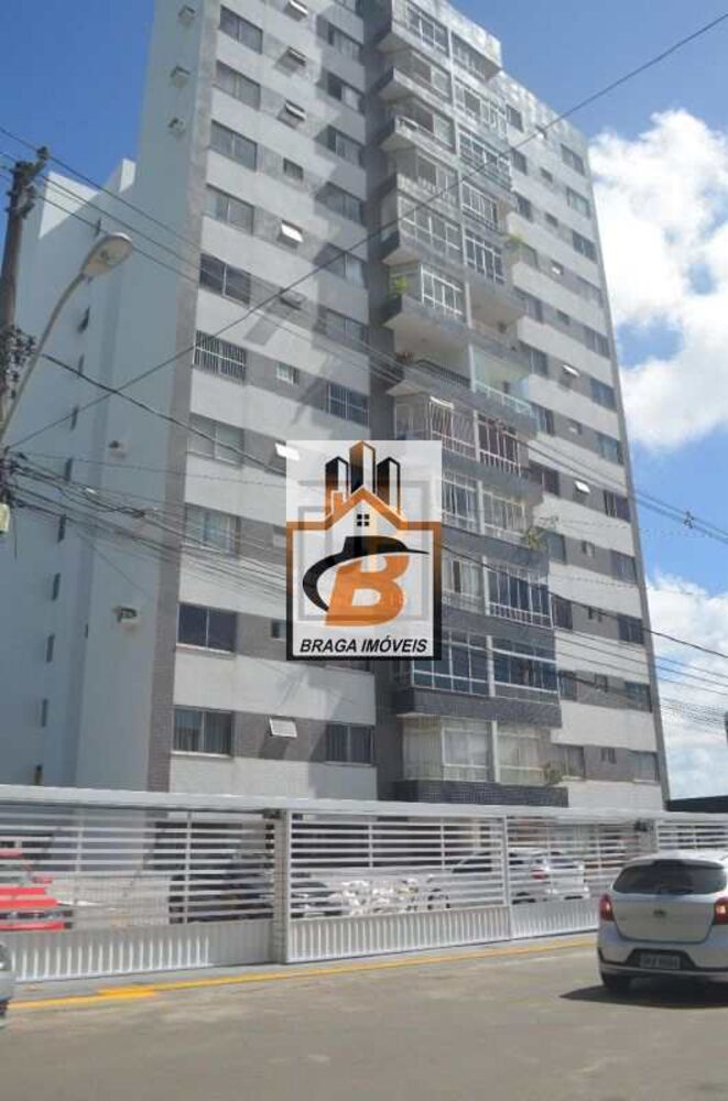Apartamento, 2 quartos, 81 m² - Foto 1