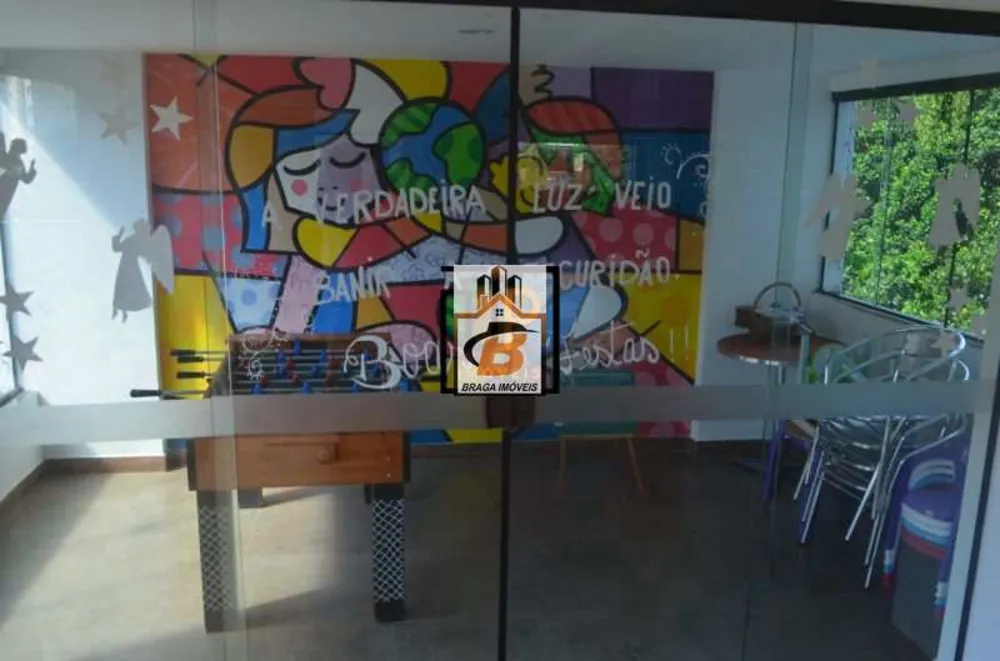 Apartamento, 2 quartos, 81 m² - Foto 16