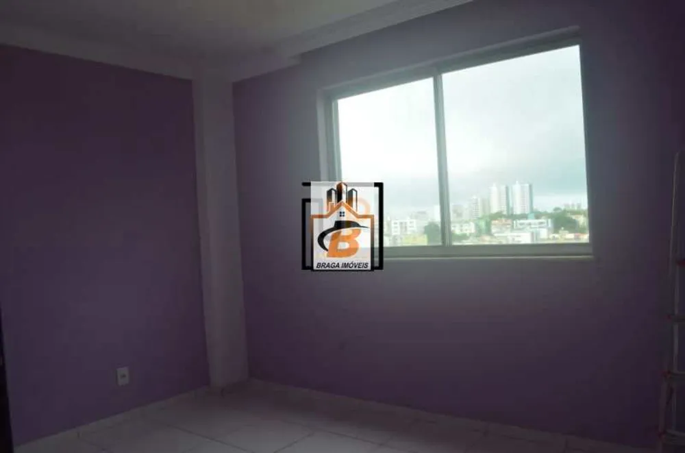 Apartamento, 2 quartos, 81 m² - Foto 8