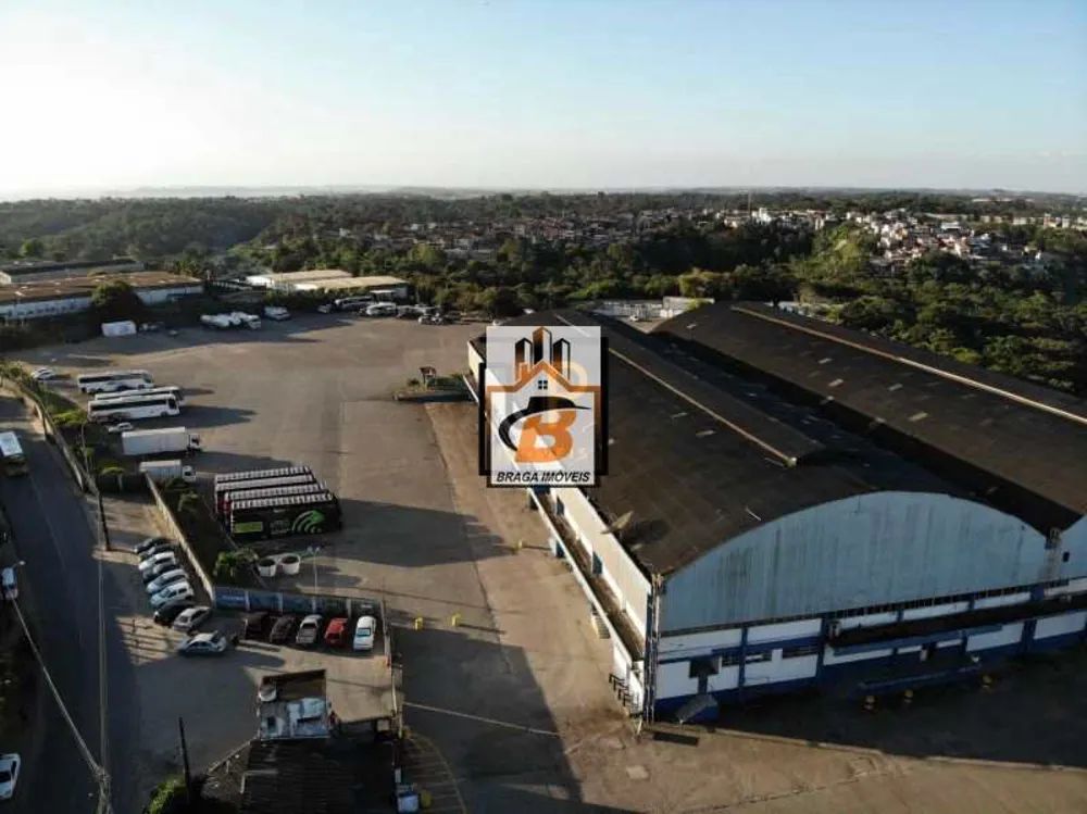 Depósito-Galpão, 1200 m² - Foto 8