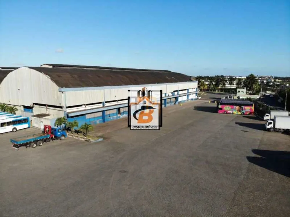 Depósito-Galpão, 1200 m² - Foto 9