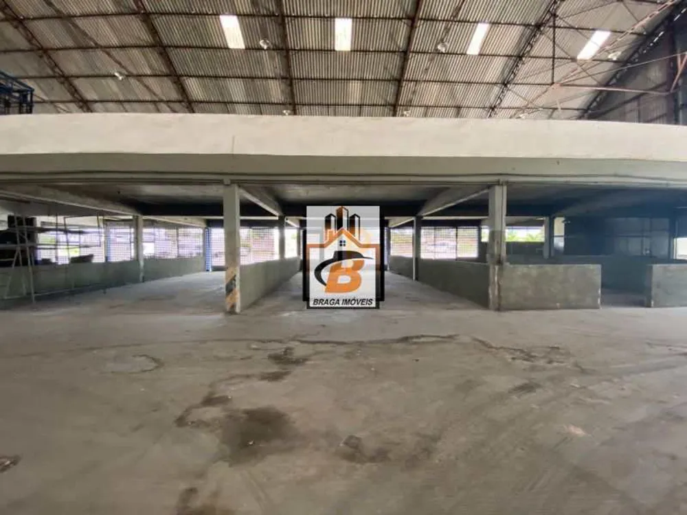 Depósito-Galpão, 1200 m² - Foto 7