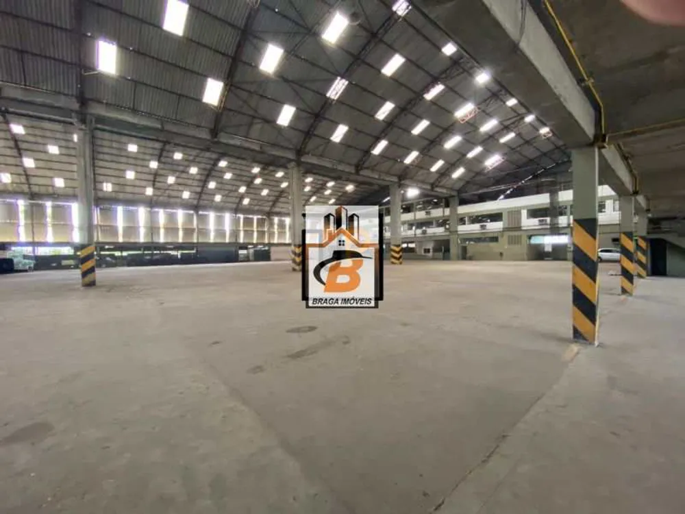 Depósito-Galpão, 1200 m² - Foto 11