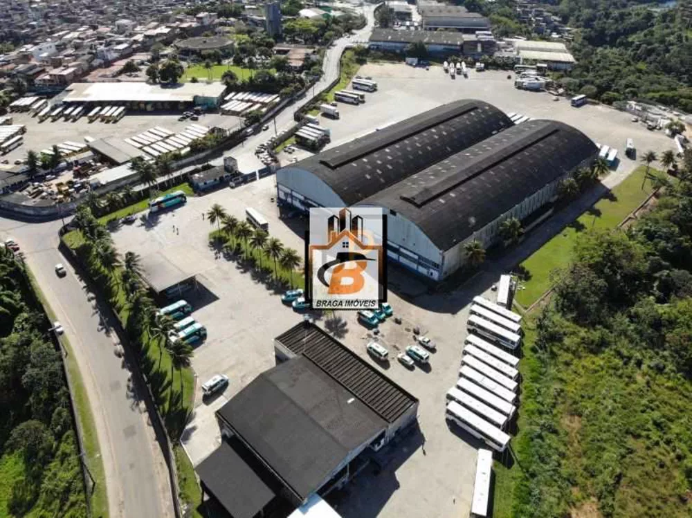 Depósito-Galpão-Armazém para alugar, 1200m² - Foto 3